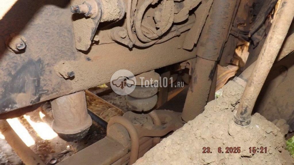 Фото Volvo FM TRUCK 278