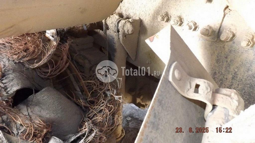 Фото Volvo FM TRUCK 294