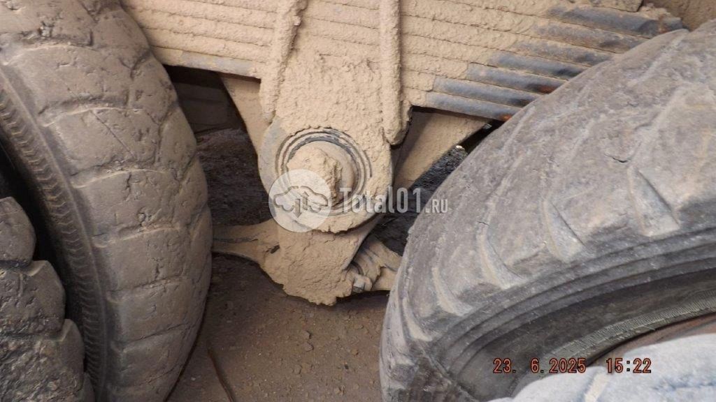 Фото Volvo FM TRUCK 300