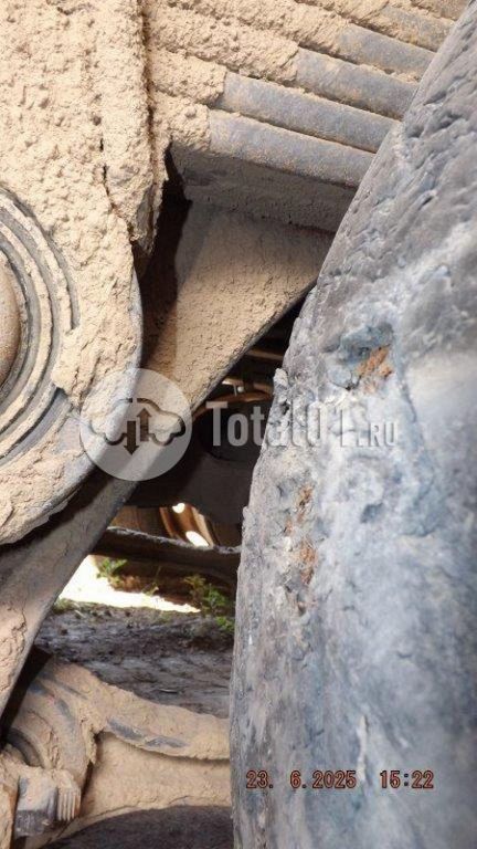 Фото Volvo FM TRUCK 302