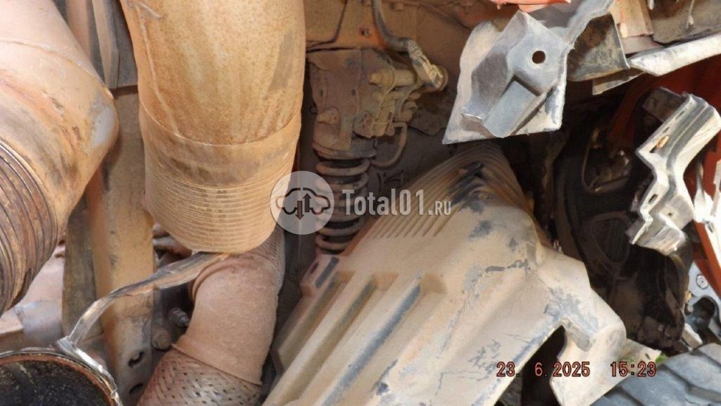 Фото Volvo FM TRUCK 304