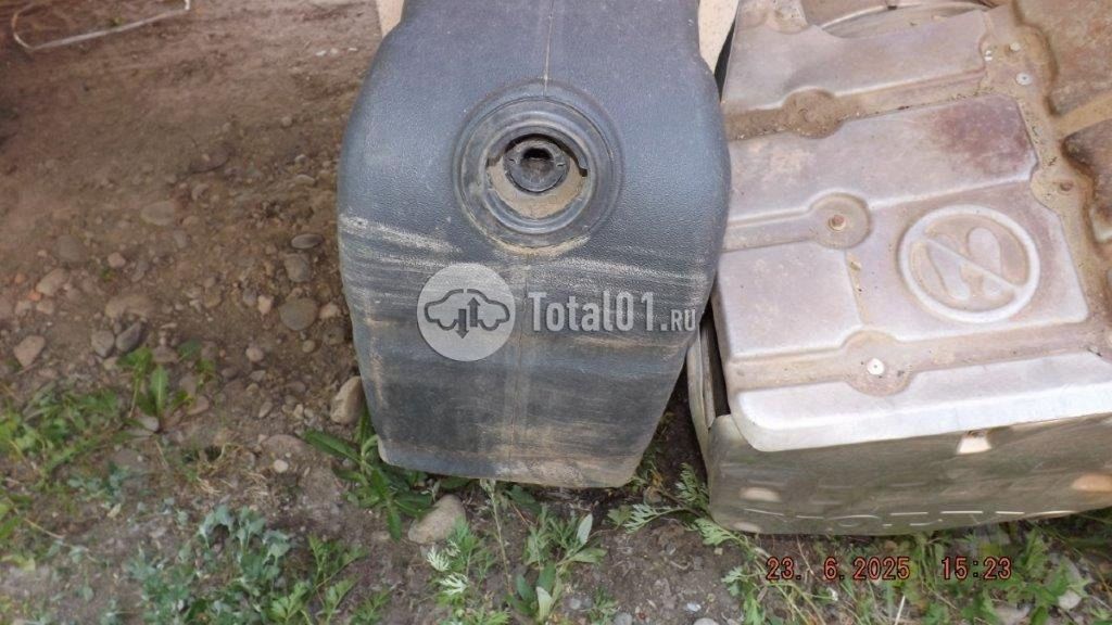 Фото Volvo FM TRUCK 312