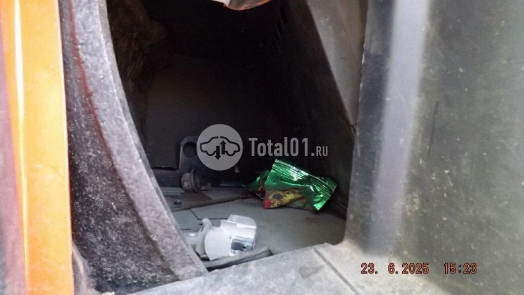 Фото Volvo FM TRUCK 314