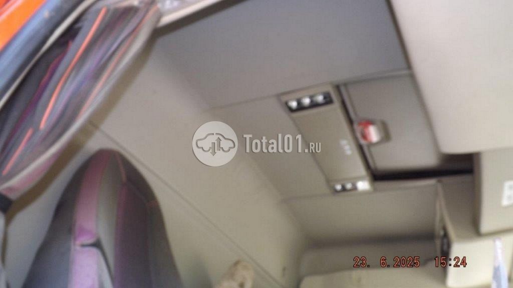 Фото Volvo FM TRUCK 320