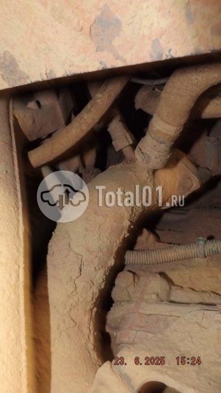 Фото Volvo FM TRUCK 324