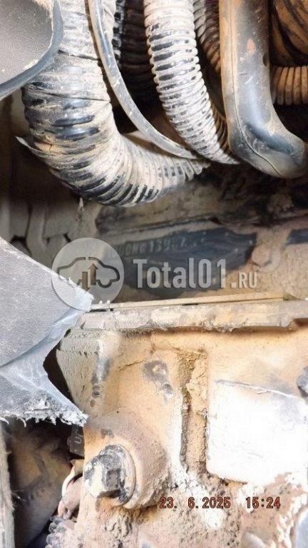 Фото Volvo FM TRUCK 326