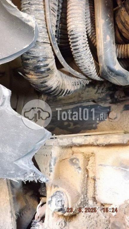 Фото Volvo FM TRUCK 328