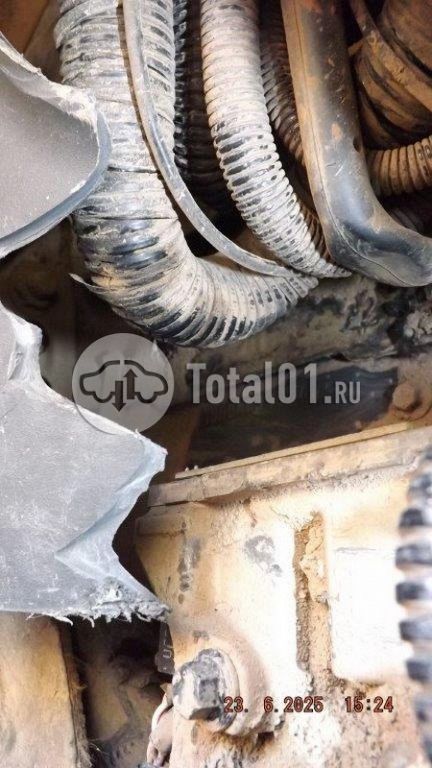 Фото Volvo FM TRUCK 330