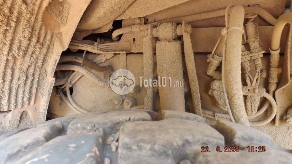 Фото Volvo FM TRUCK 336