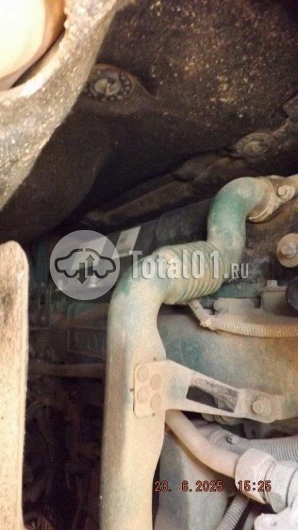 Фото Volvo FM TRUCK 338