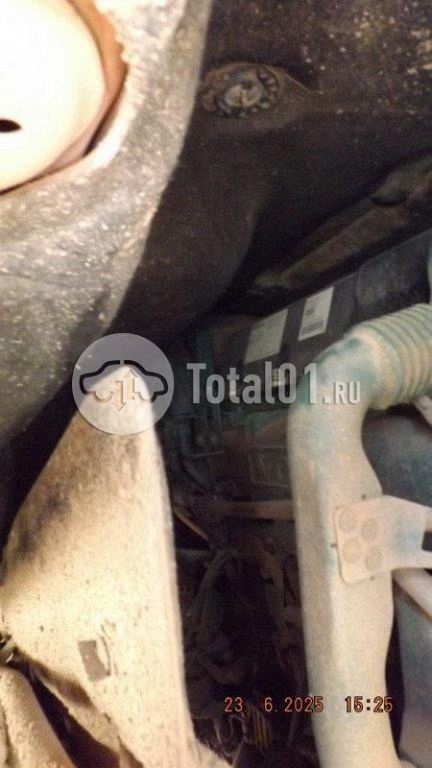 Фото Volvo FM TRUCK 340