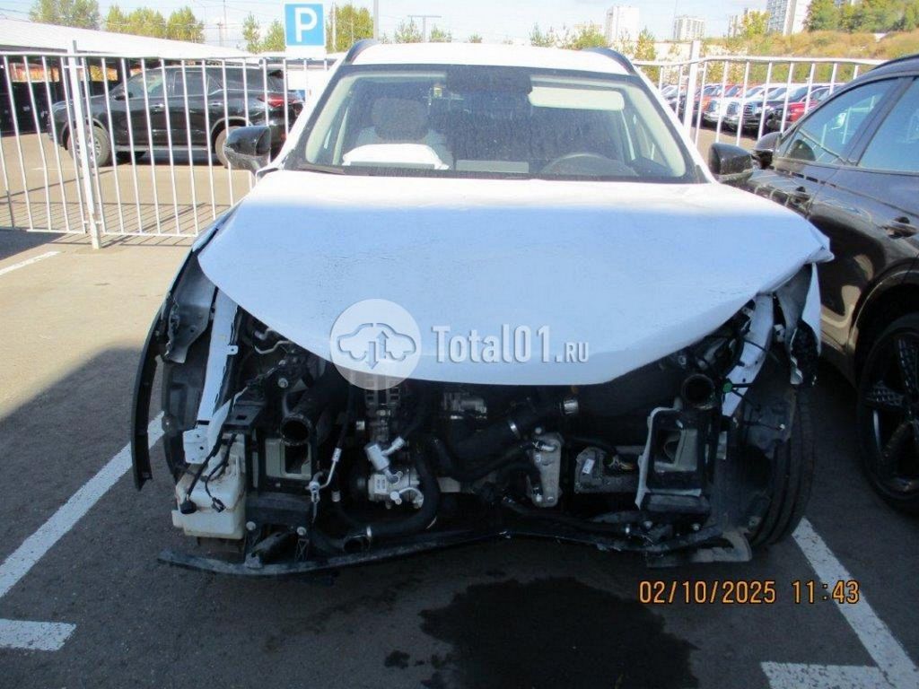 Фото Haval Jolion 6