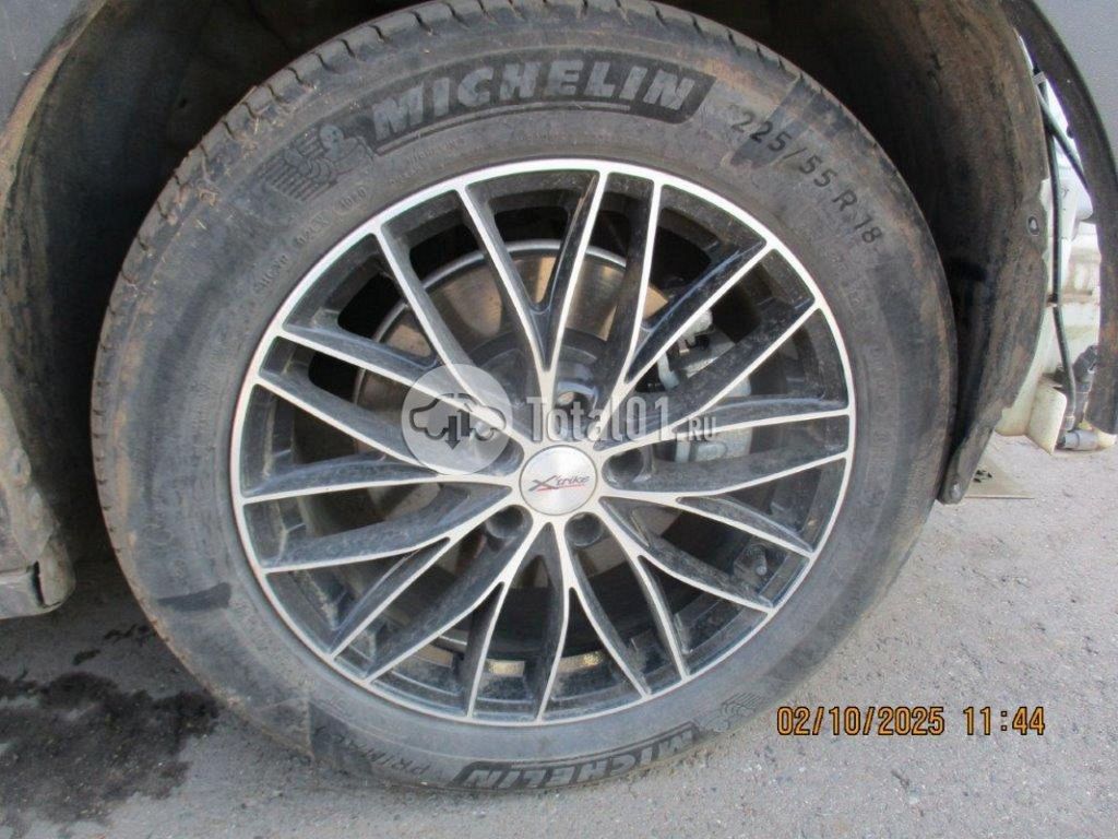 Фото Haval Jolion 18