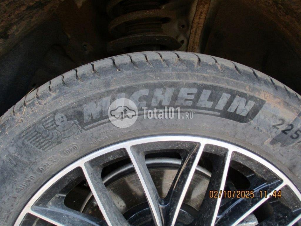 Фото Haval Jolion 20