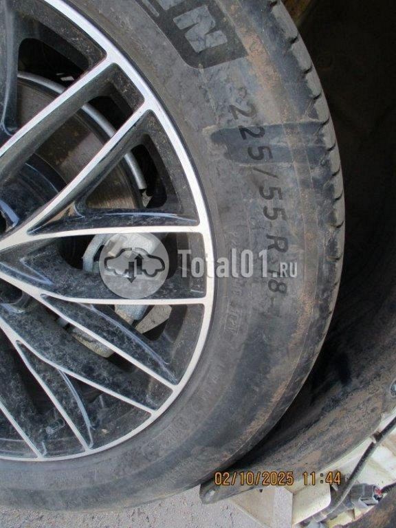 Фото Haval Jolion 22