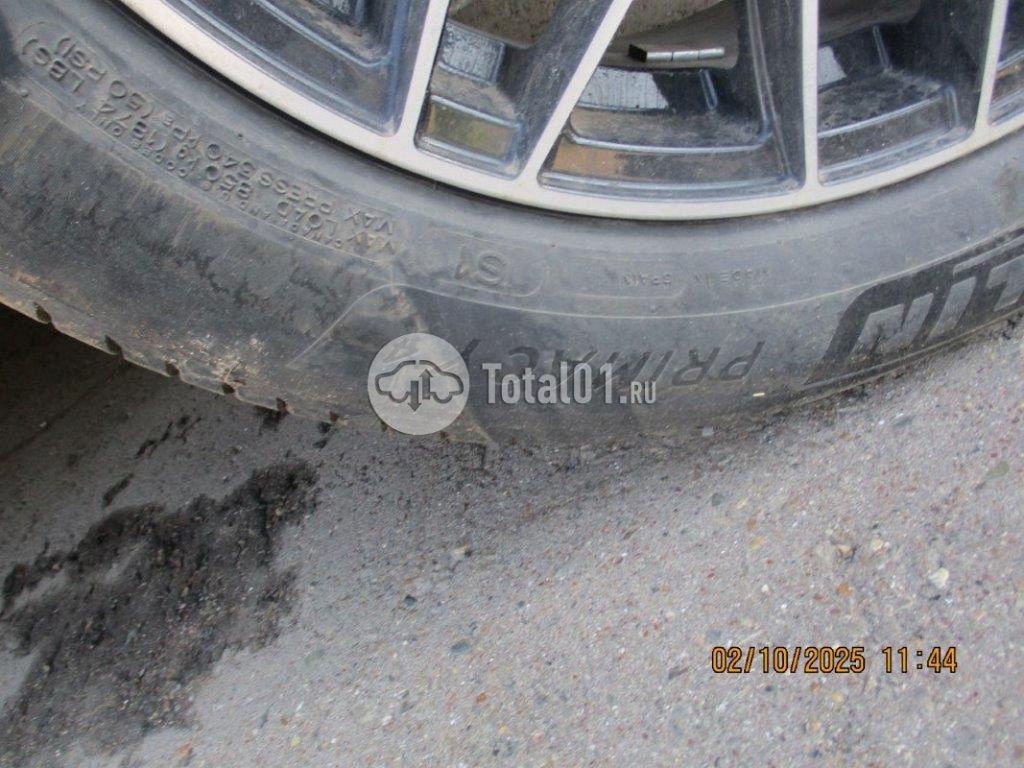 Фото Haval Jolion 24