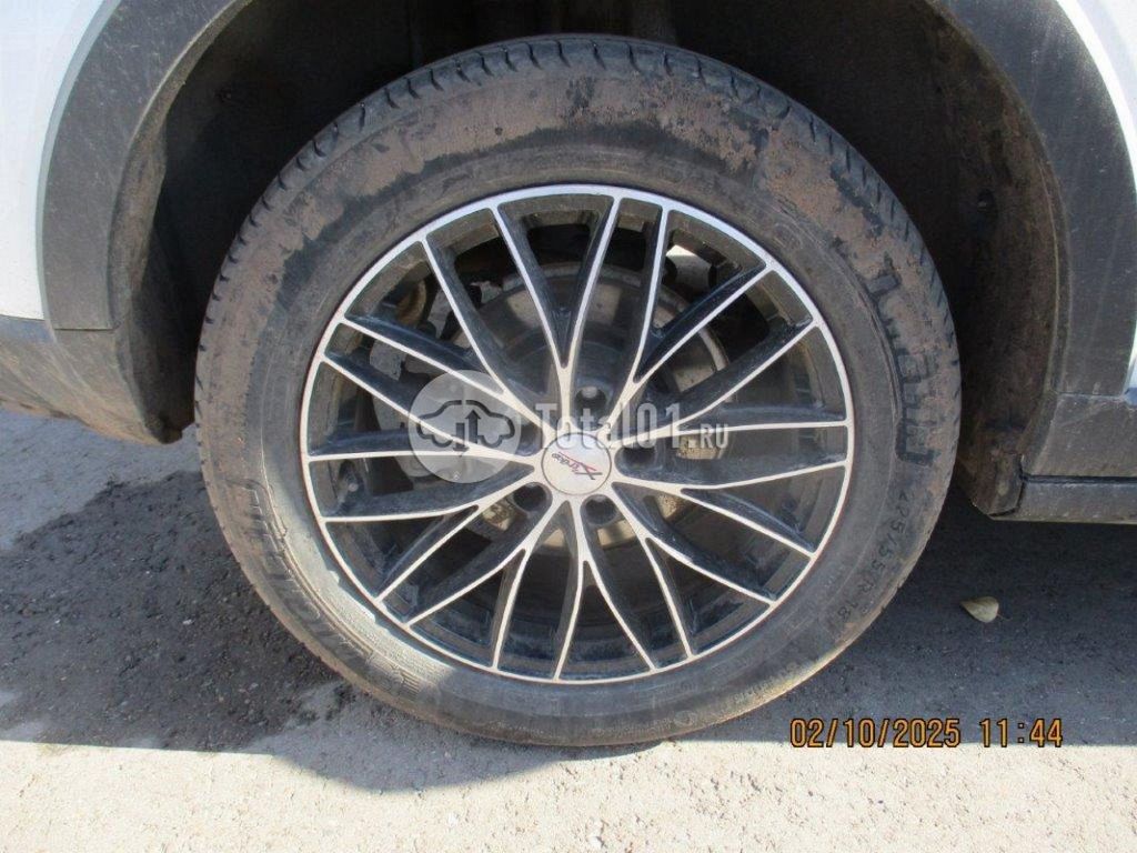 Фото Haval Jolion 26