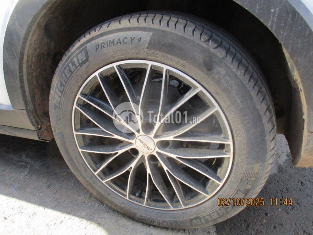 Фото Haval Jolion 28