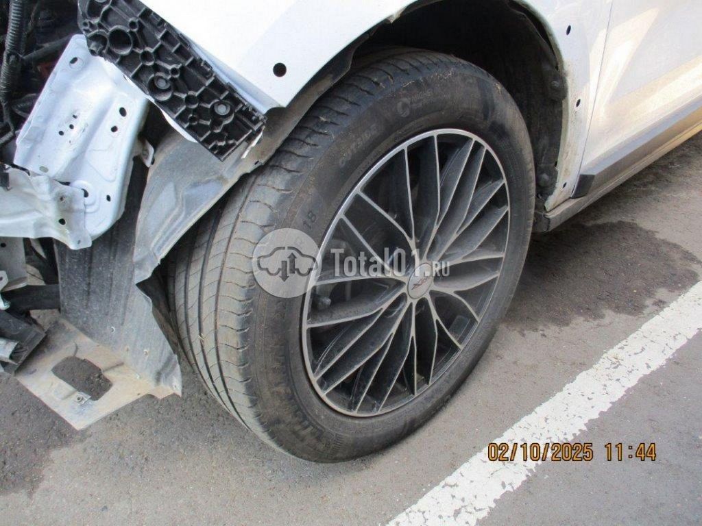 Фото Haval Jolion 30