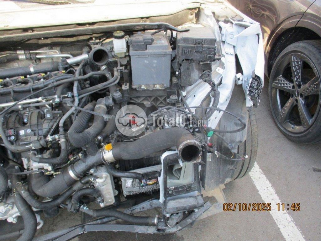 Фото Haval Jolion 32