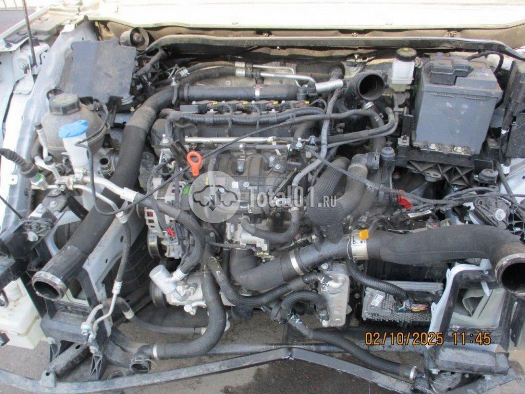 Фото Haval Jolion 34