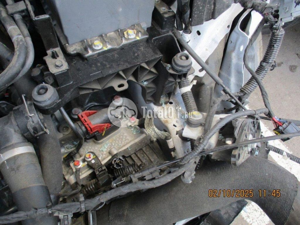 Фото Haval Jolion 38