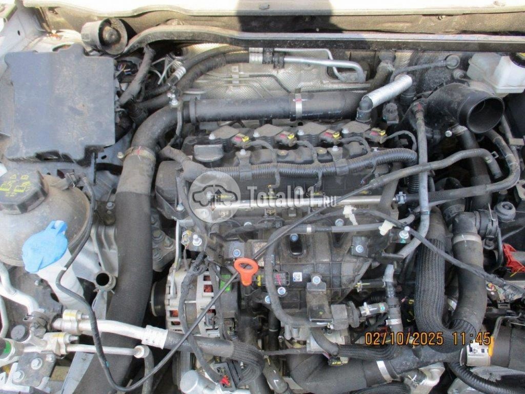 Фото Haval Jolion 40