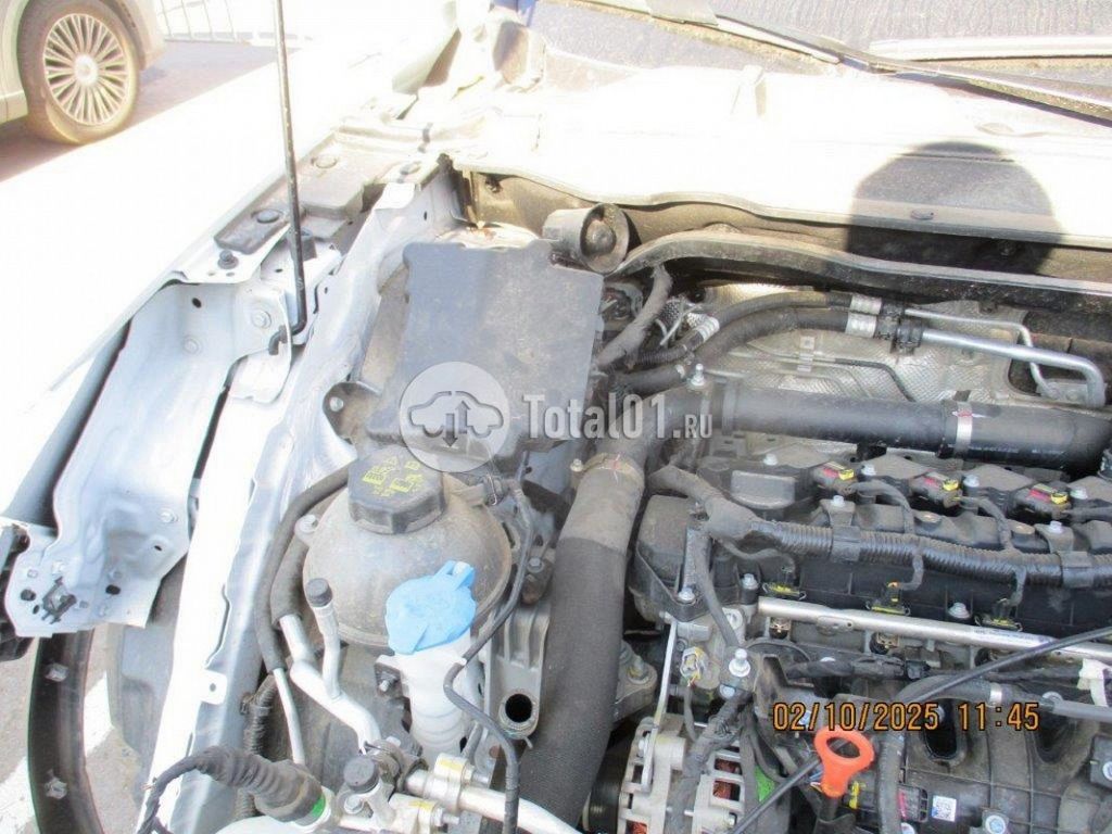 Фото Haval Jolion 42