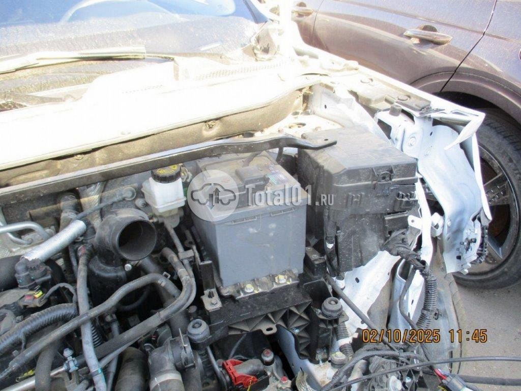 Фото Haval Jolion 44