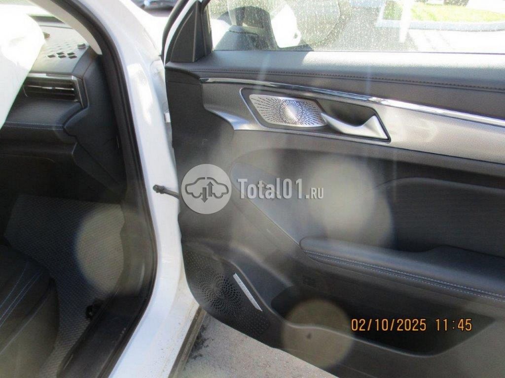 Фото Haval Jolion 46