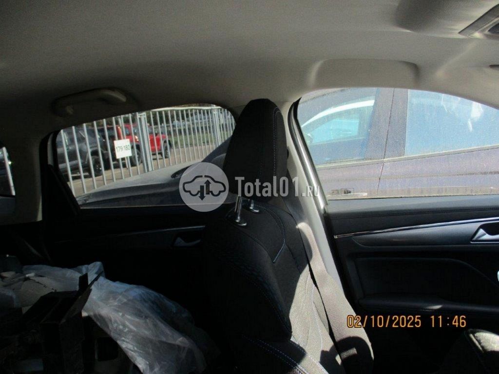 Фото Haval Jolion 50