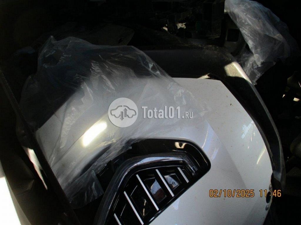 Фото Haval Jolion 52