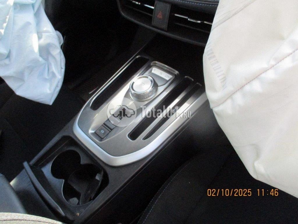 Фото Haval Jolion 54