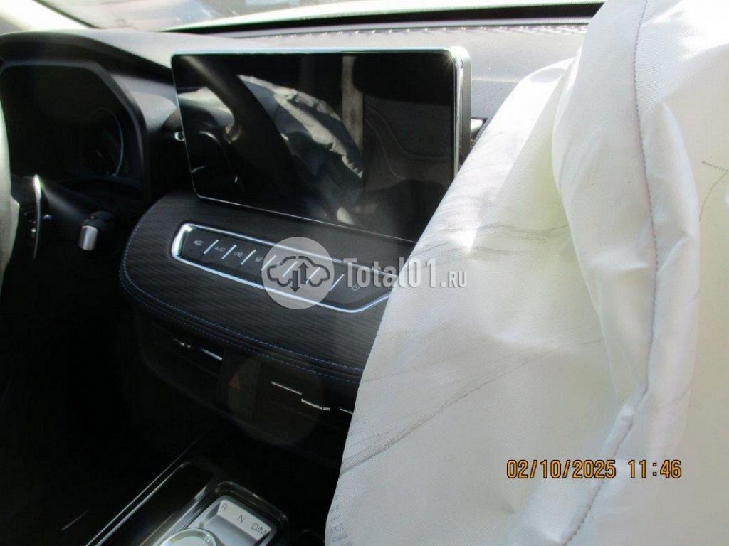 Фото Haval Jolion 56