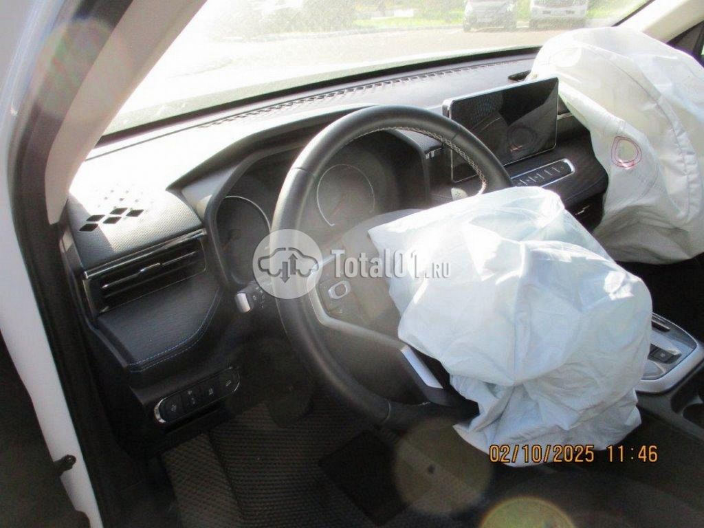 Фото Haval Jolion 58