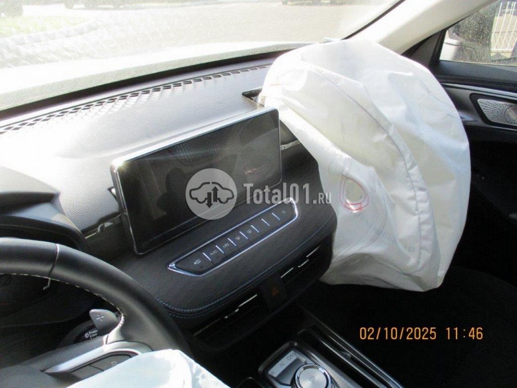 Фото Haval Jolion 60