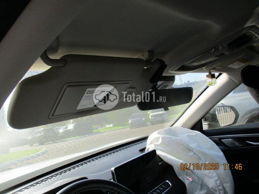 Фото Haval Jolion 66