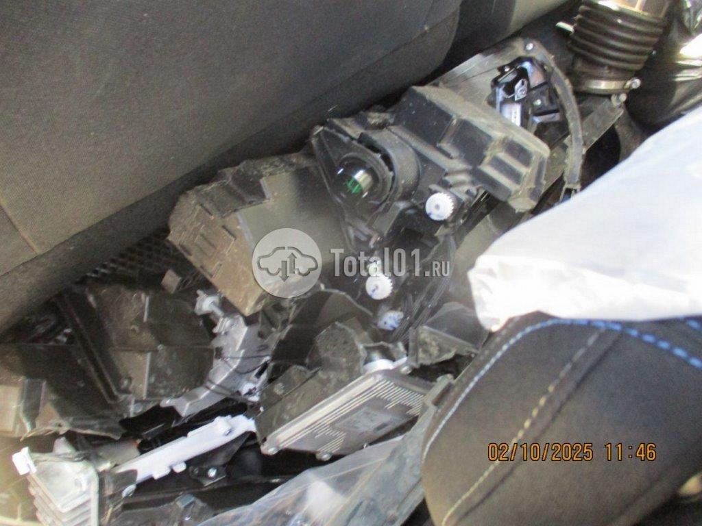 Фото Haval Jolion 70