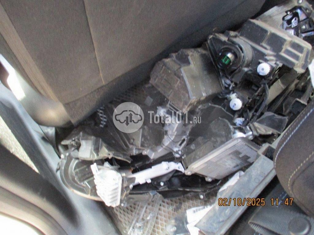 Фото Haval Jolion 72