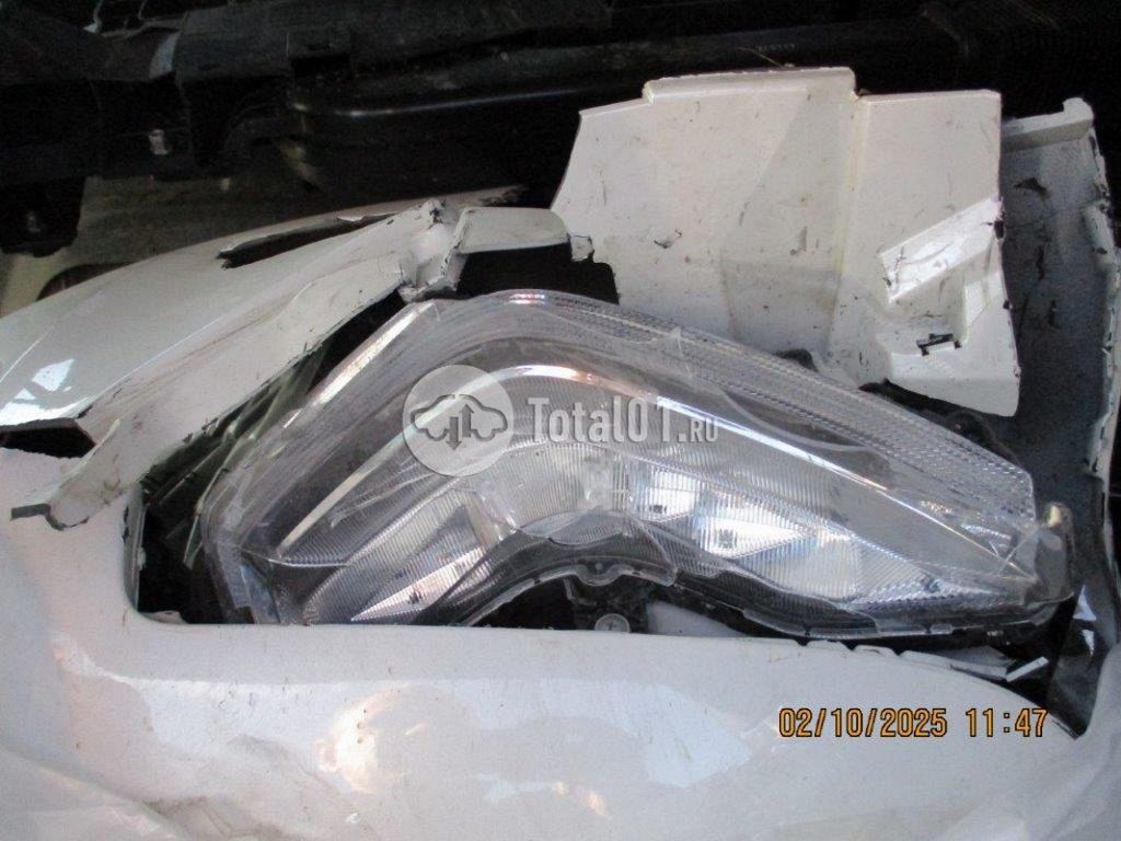 Фото Haval Jolion 74