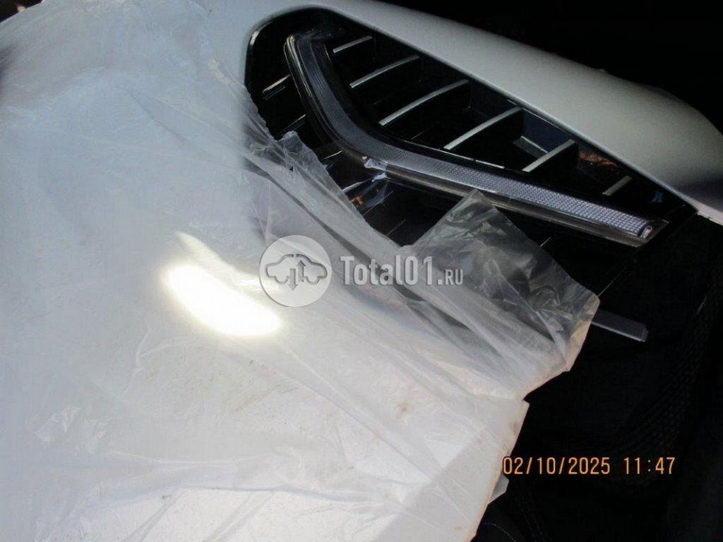 Фото Haval Jolion 78