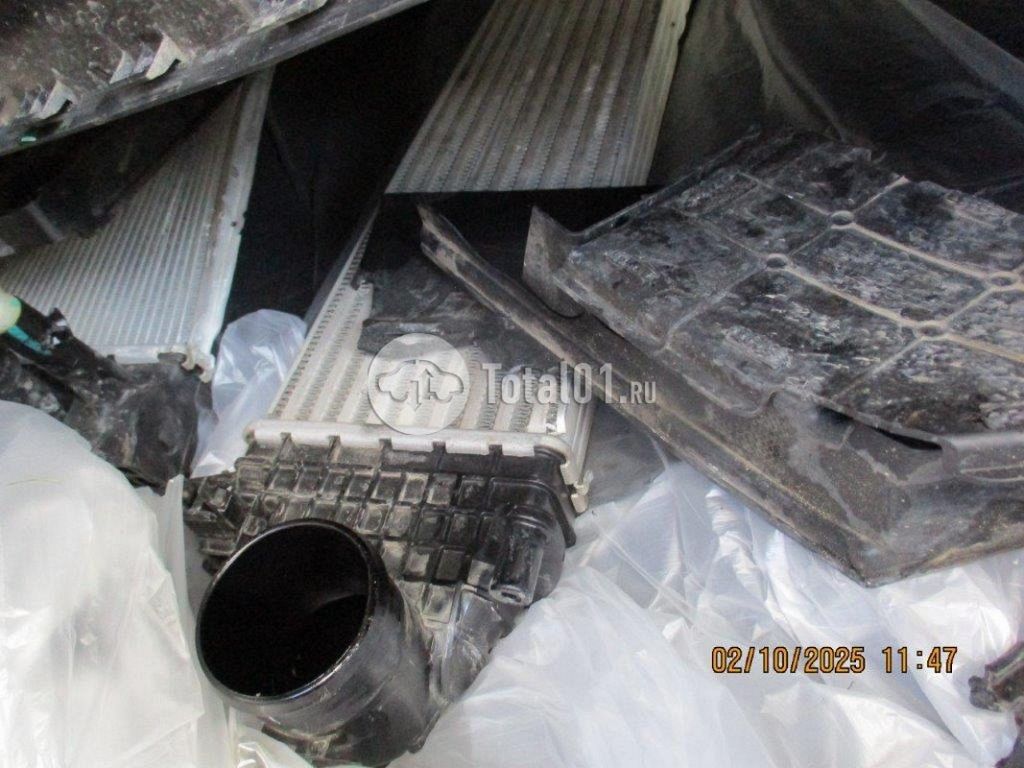 Фото Haval Jolion 80