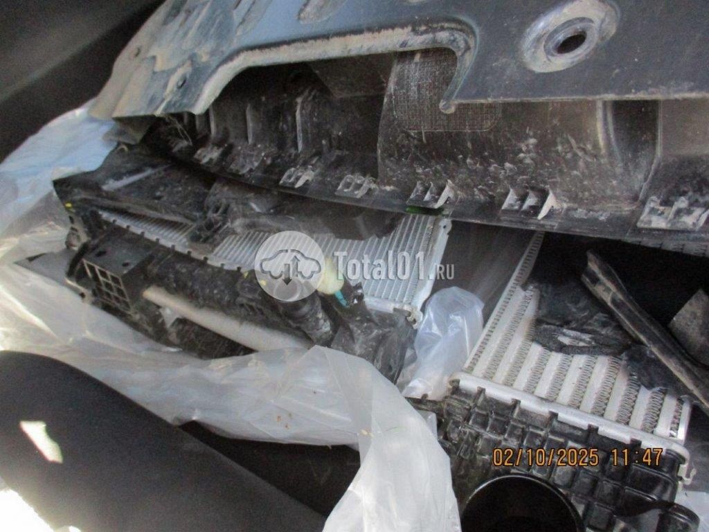 Фото Haval Jolion 82