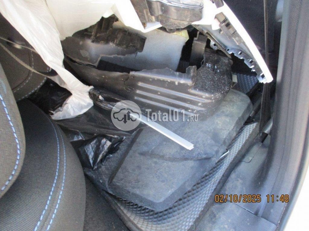 Фото Haval Jolion 84