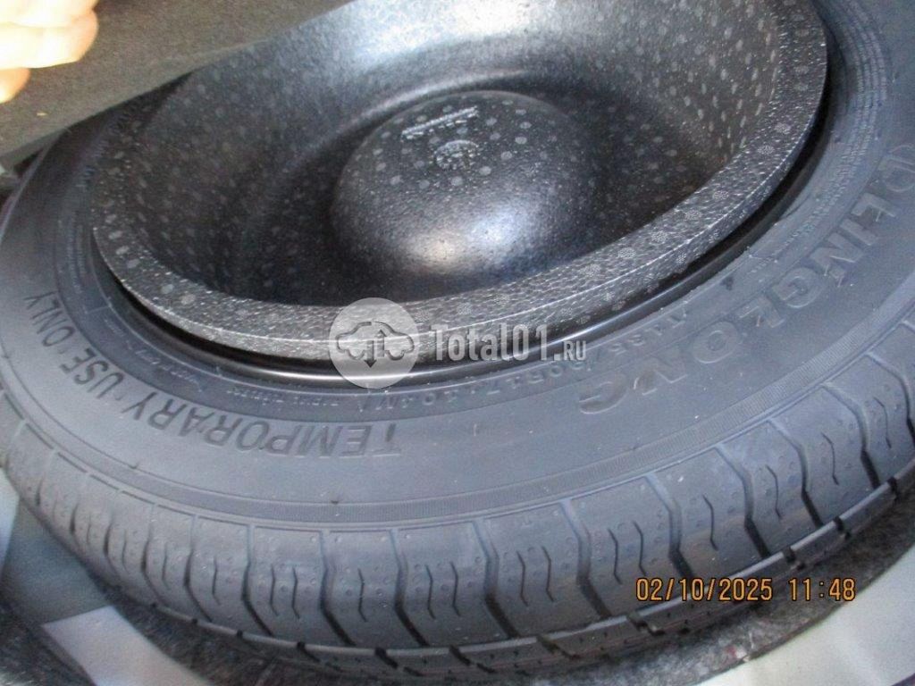 Фото Haval Jolion 90