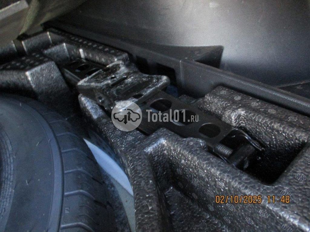 Фото Haval Jolion 92