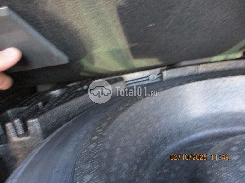 Фото Haval Jolion 94