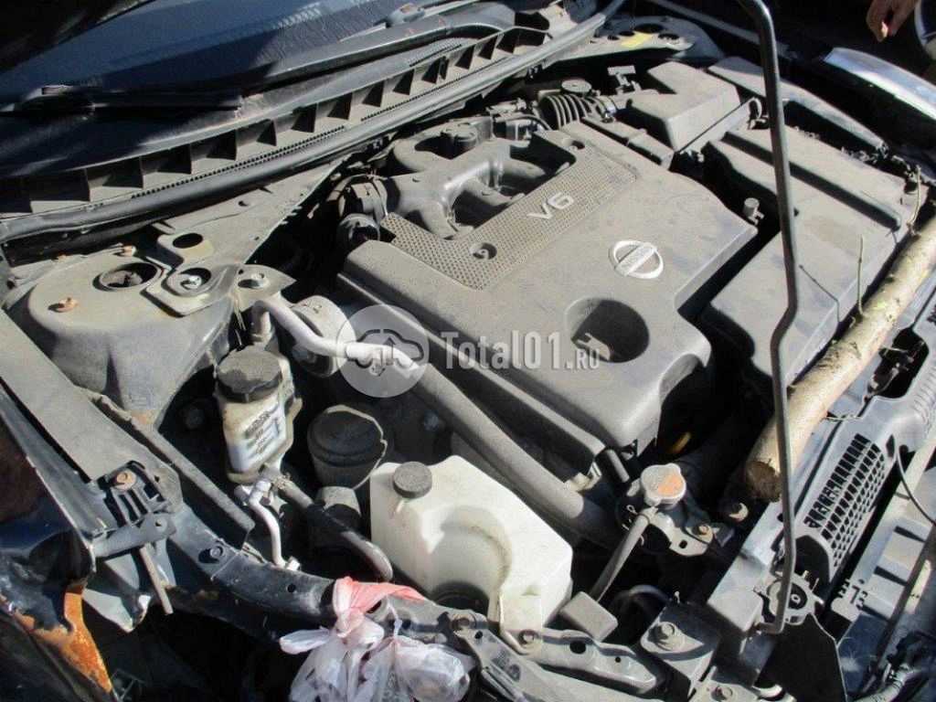 Фото Nissan Teana 14