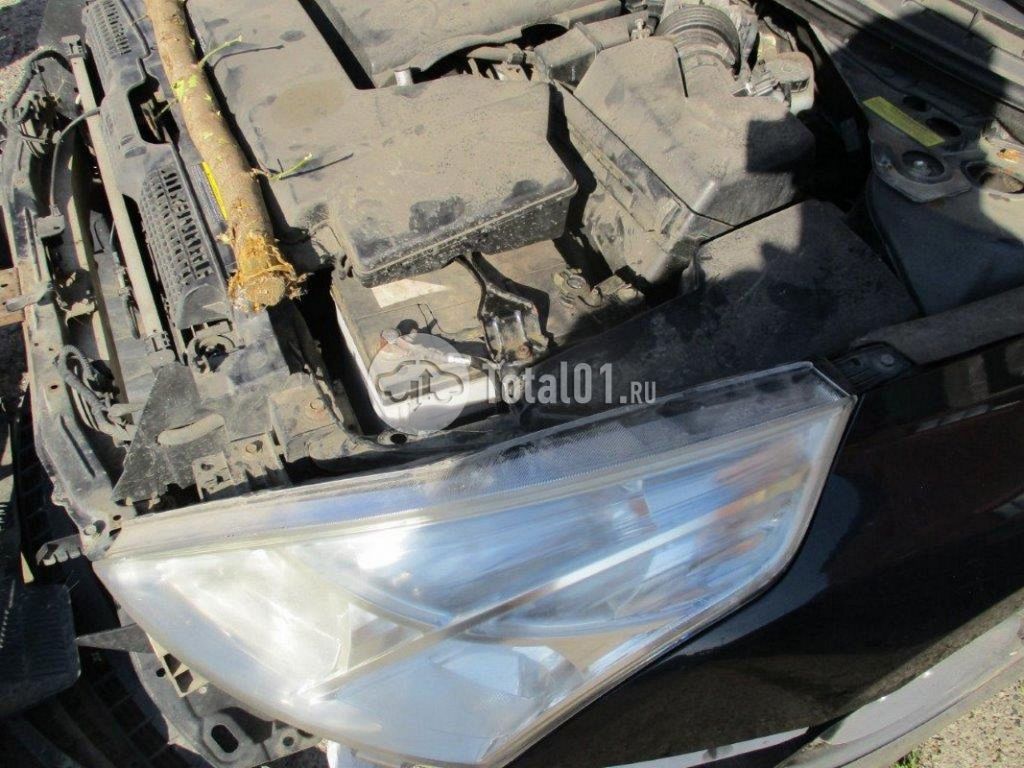 Фото Nissan Teana 18