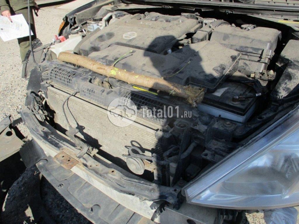 Фото Nissan Teana 20